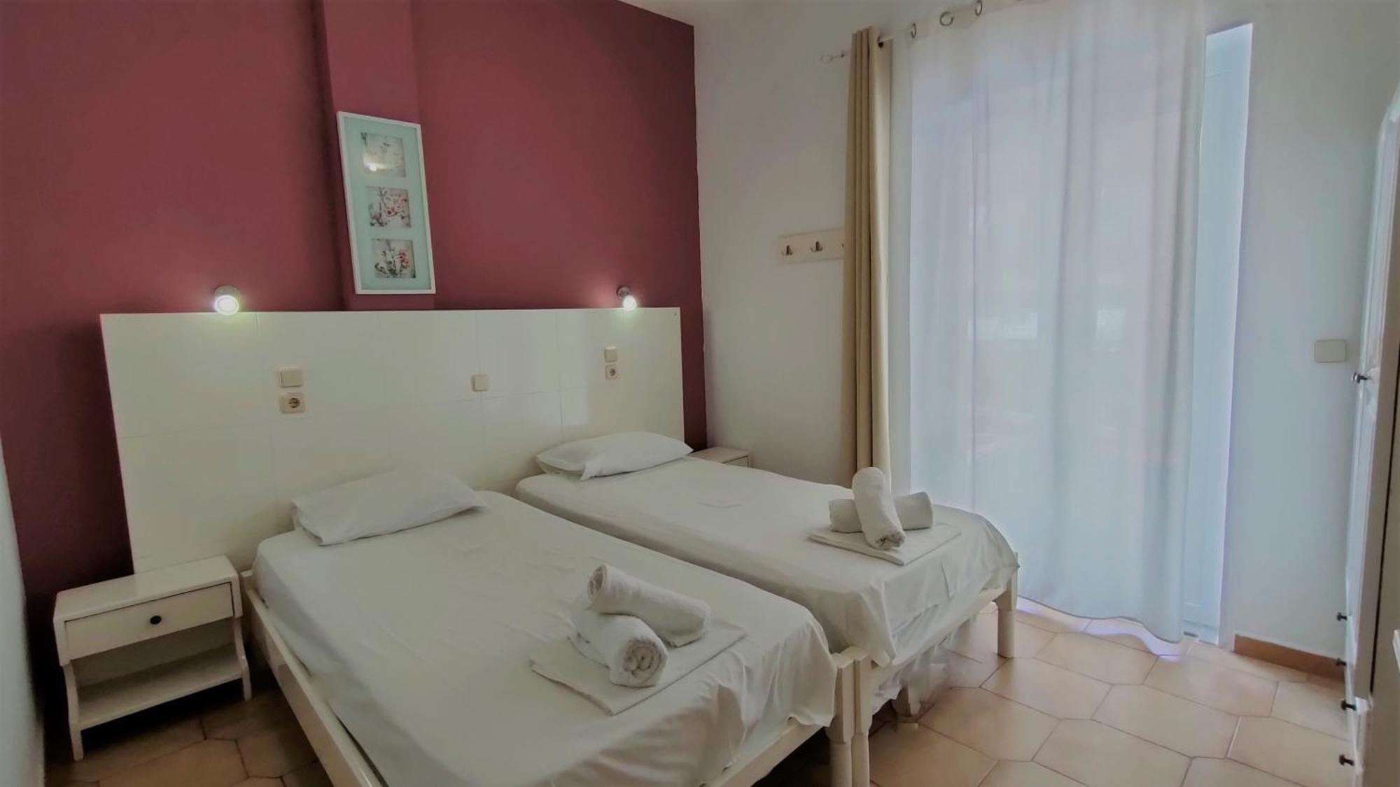 Jiovanni Parga Exterior foto