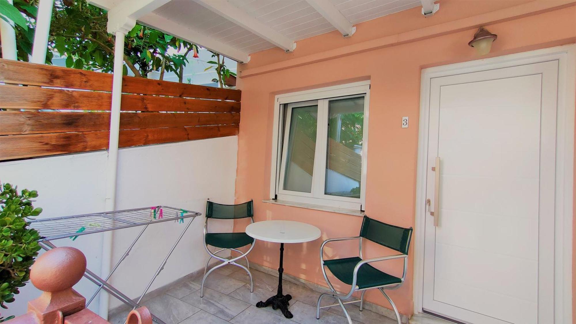 Jiovanni Parga Exterior foto