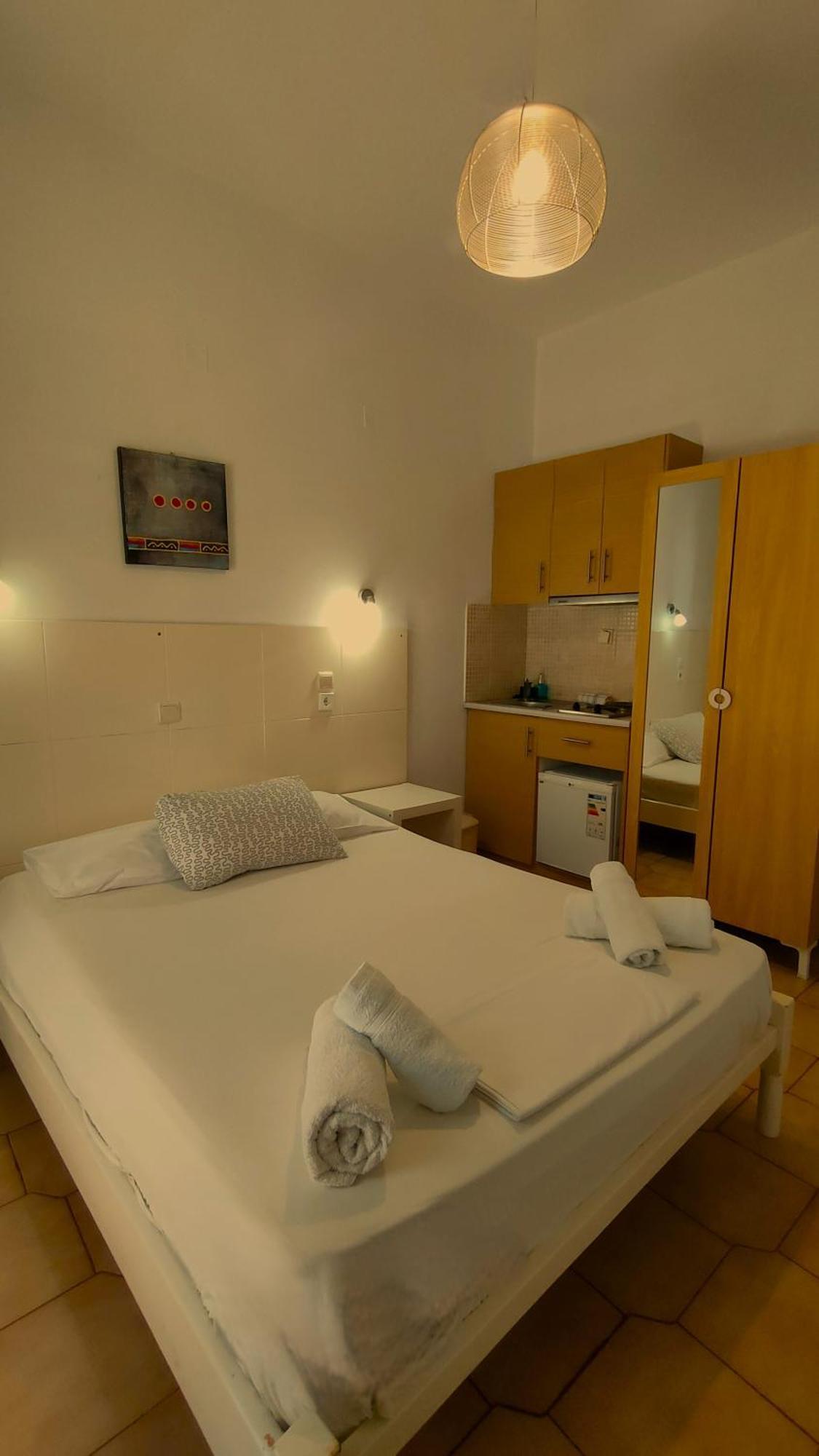 Jiovanni Parga Exterior foto